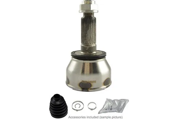 Jeu de joints, arbre de transmission KAVO PARTS CV-4536