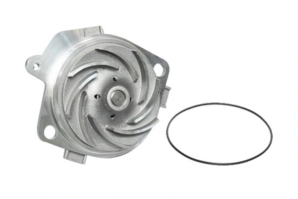 Pompe à eau, refroidissement du moteur ASAM AUTOMOTIVE 70488