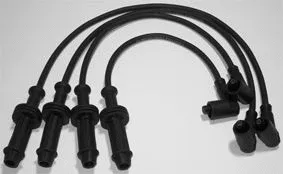 Kit de câbles d'allumage EUROCABLE EC-4494