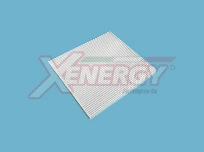 Filtre, air de l'habitacle AP XENERGY X11660