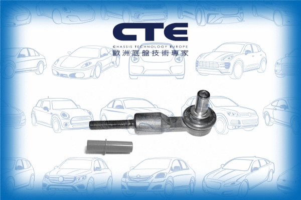 Rotule de barre de connexion CTE CTE19001