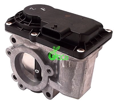 Corps papillon GECO CF19328