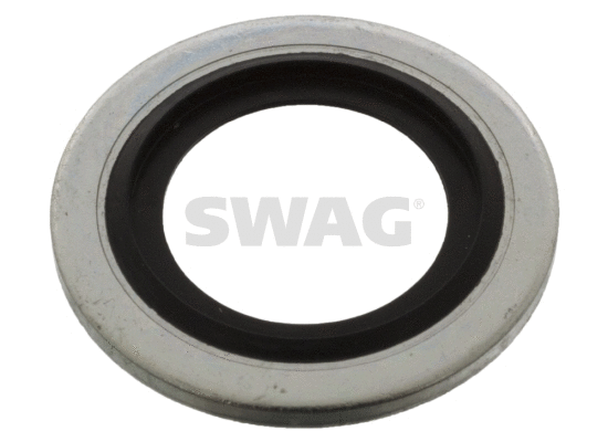 Rondelle d'étanchéité, vis de vidange d'huile SWAG 50 92 4359