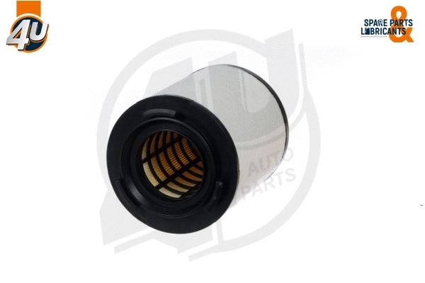 Filtre à air 4U Autoparts 33735VV