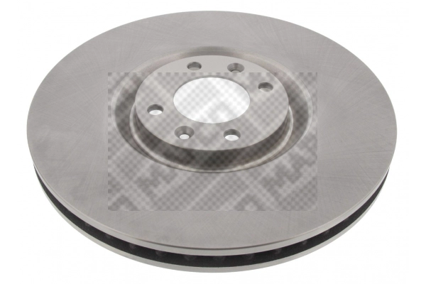 Disque de frein MAPCO 15150