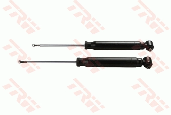 Amortisseur TRW JGT9108T