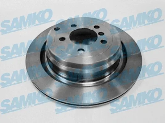 Disque de frein SAMKO A4019V