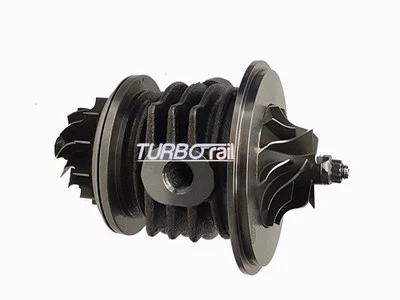 Groupe carter, turbocompresseur TURBORAIL 100-00263-500