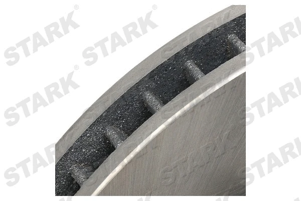 Kit de freins, frein à disques Stark SKBK-1090344