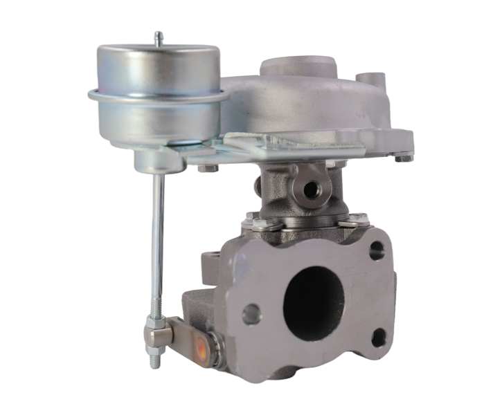 Turbocompresseur, suralimentation A.Z. Meisterteile AZMT-52-010-1174