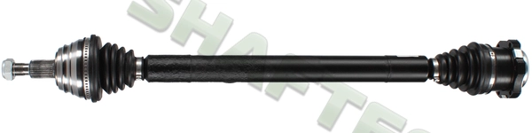Arbre de transmission SHAFTEC VW214R