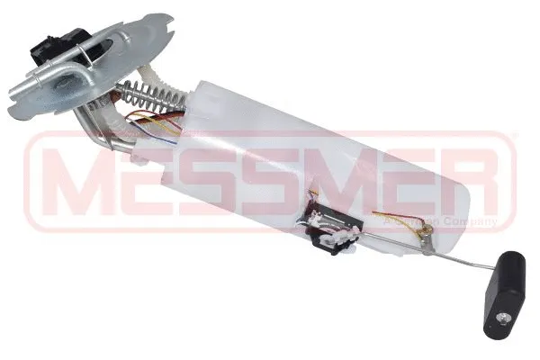 unité d'alimentation de carburant MESSMER 775086A