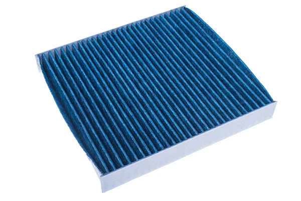 Filtre, air de l'habitacle DENCKERMANN M110770A