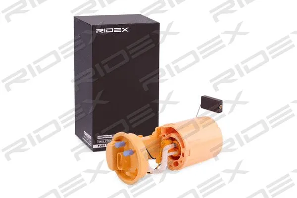 unité d'alimentation de carburant RIDEX 1382F0167