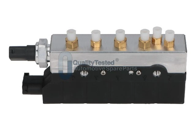 Valve, système d'air comprimé QUALITY TESTED MQ-ASV008