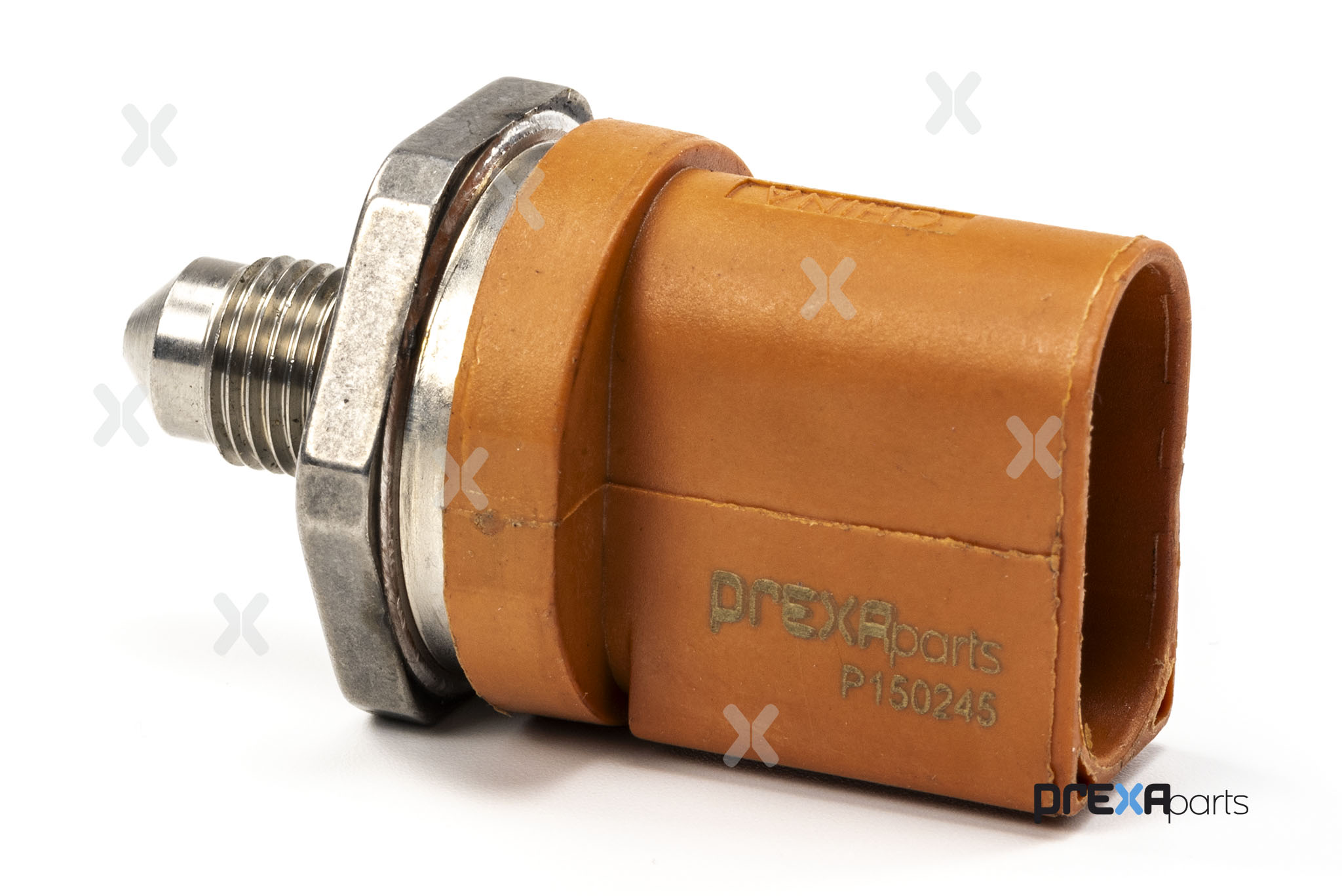 Capteur, pression de carburant PREXAparts P150245