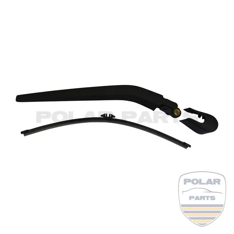 Bras d'essuie-glace, nettoyage des vitres POLAR PARTS 10004408