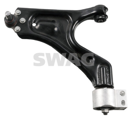 Bras de liaison, suspension de roue SWAG 33 10 8500