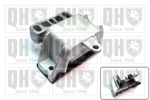 Support moteur QUINTON HAZELL EM4175