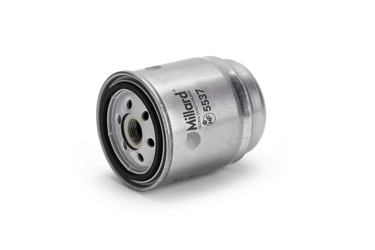 Filtre à carburant MILLARD FILTERS MF-5537