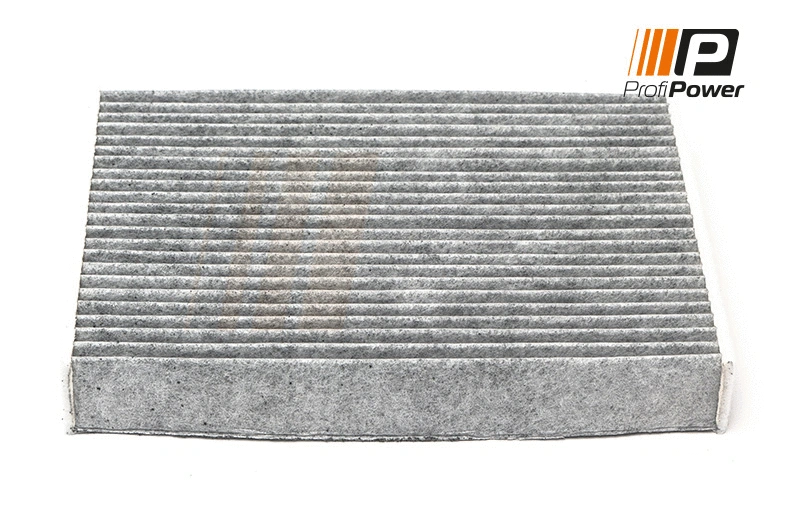 Filtre, air de l'habitacle ProfiPower 4F0110C