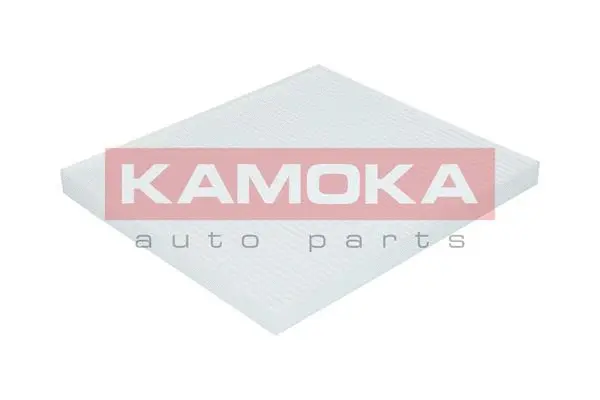 Filtre, air de l'habitacle KAMOKA F412601