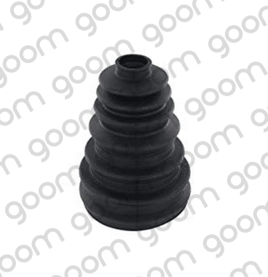 Joint-soufflet, arbre de commande GOOM DB-0290
