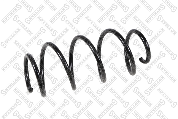 Ressort de suspension STELLOX 10-23090-SX