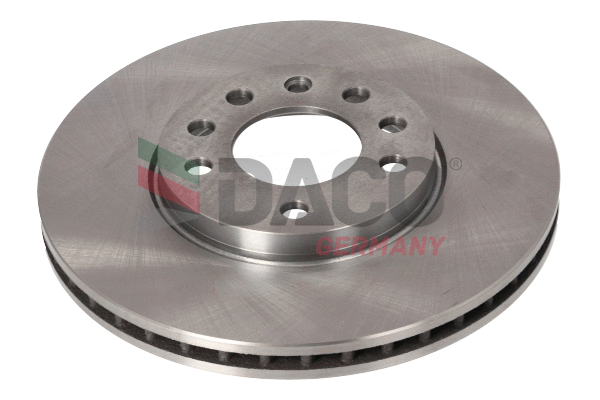 Disque de frein DACO Germany 603612