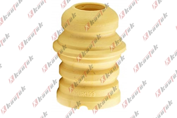 Butée élastique, suspension KAUTEK BM-BF015