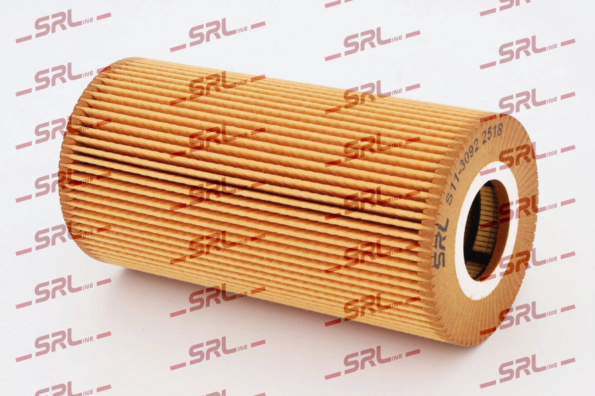 Filtre à huile SRLine S11-3092