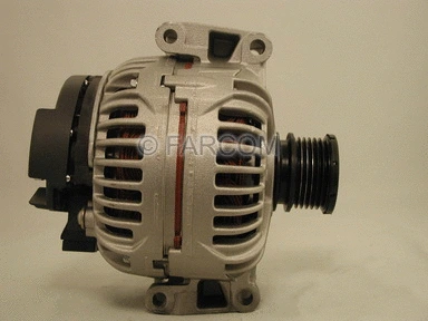Alternateur FARCOM 111702