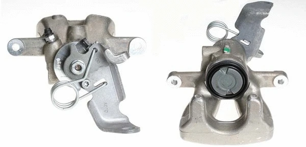 Étrier de frein 4X4 ESTANFI PDF-13-060