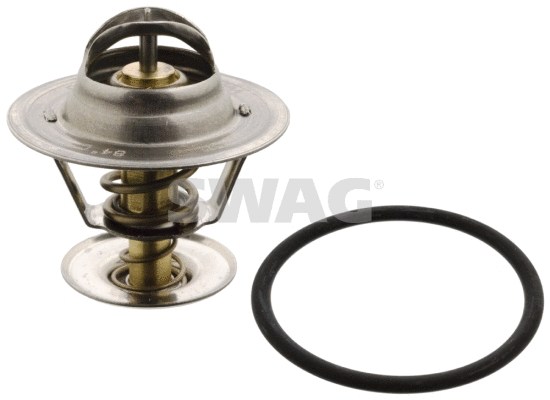 Thermostat, liquide de refroidissement SWAG 30 91 8288
