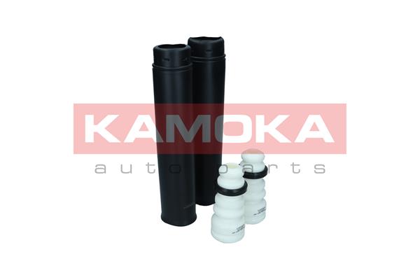 Kit de protection contre la poussière, amortisseur KAMOKA 2019223