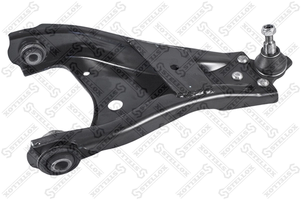 Bras de liaison, suspension de roue STELLOX 57-03625A-SX