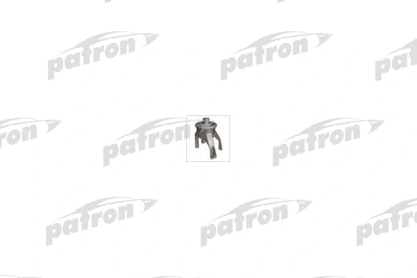 Support moteur PATRON PSE3175