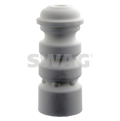 Butée élastique, suspension SWAG 30 91 8379