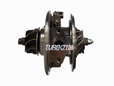 Groupe carter, turbocompresseur TURBORAIL 200-00021-500
