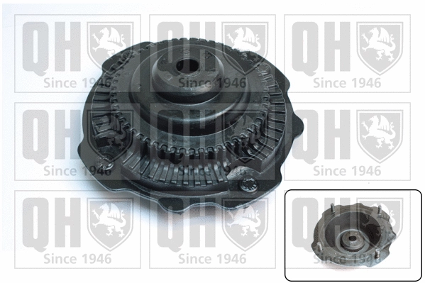 Coupelle de suspension QUINTON HAZELL EMR6030
