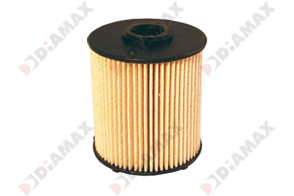 Filtre à carburant DIAMAX DF3208