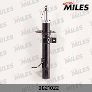Amortisseur MILES DG21022