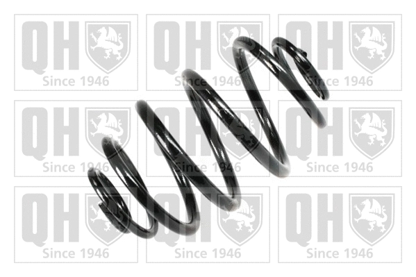 Ressort de suspension QUINTON HAZELL QCS6699