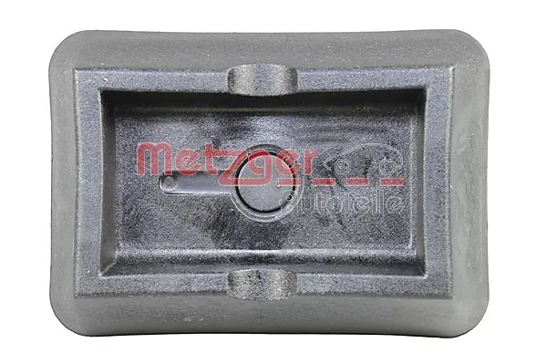 Fixation, cric METZGER 2270021