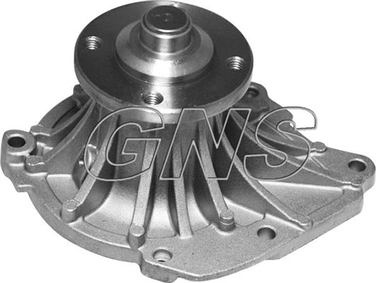 Pompe à eau, refroidissement du moteur GNS YH-T162