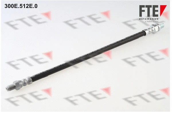 Flexible de frein FTE 9240151