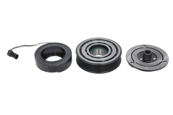 Embrayage magnétique, pour compresseurs de climatisation THERMOTEC KTT040309