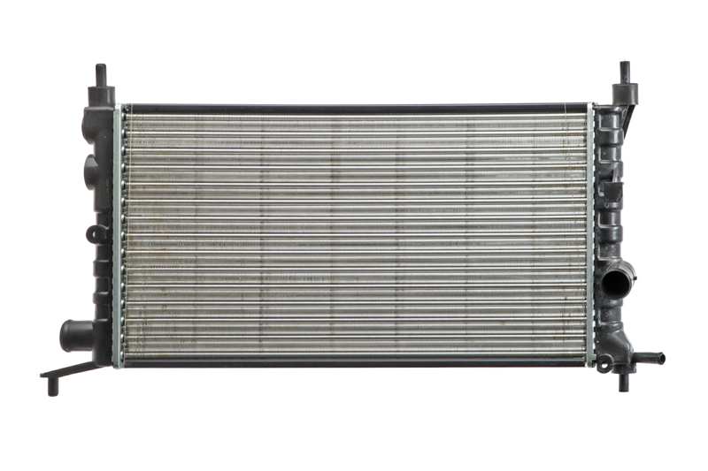 Radiateur, refroidissement du moteur A.Z. Meisterteile AZMT-45-040-2010