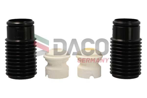 Kit de protection contre la poussière, amortisseur DACO Germany PK3620