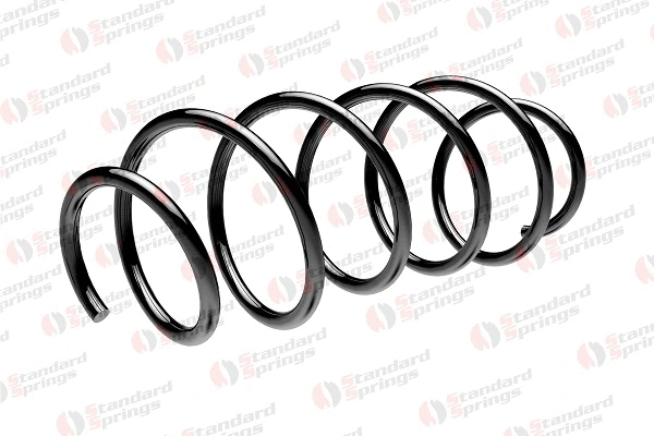 Ressort de suspension STANDARD SPRINGS ST 124 093 F